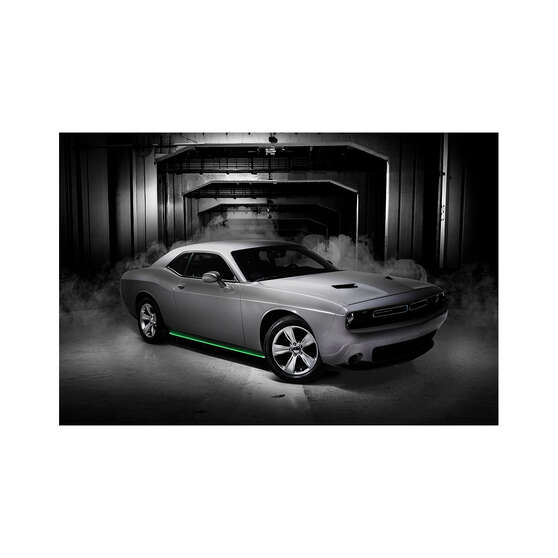 Type S Exterior LED 120" Trim Kit, , scaau_hi-res