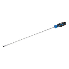 ToolPRO Extra Long Screwdriver - Slotted, , scaau_hi-res