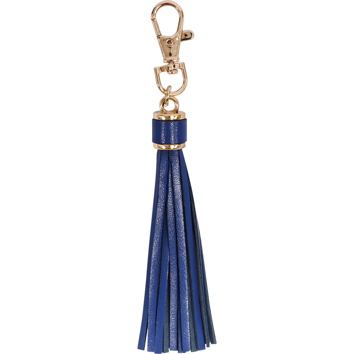 SCA Tassel Keyring Blue, , scaau_hi-res
