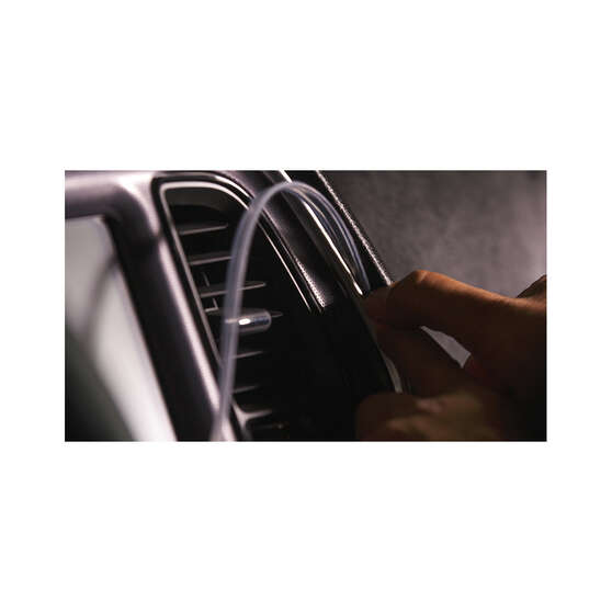 Type S Interior LED 72" Plug & Glow Trim Kit, , scaau_hi-res