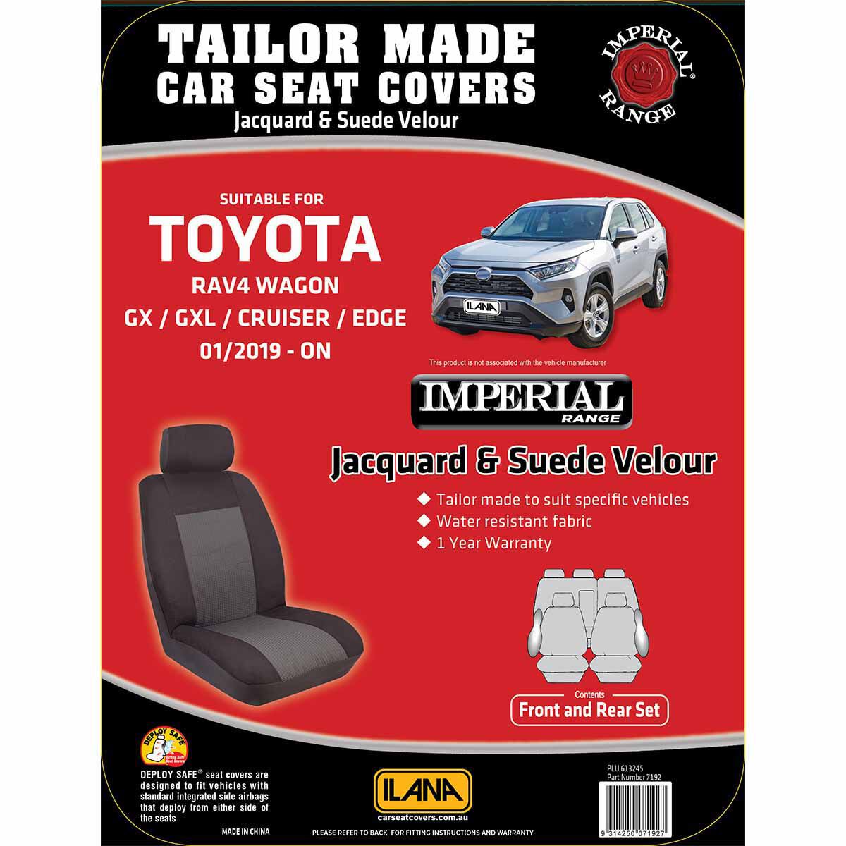 Ilana sheepskin deals seat covers