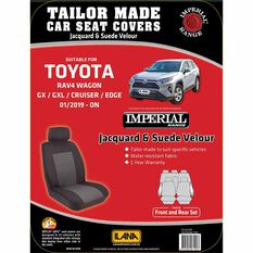 Ilana Imperial Tailor Made Pack For Toyota Rav4 Wagon 2019+, , scaau_hi-res