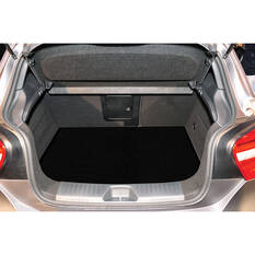 SCA Reversible Boot Mat Black, , scaau_hi-res