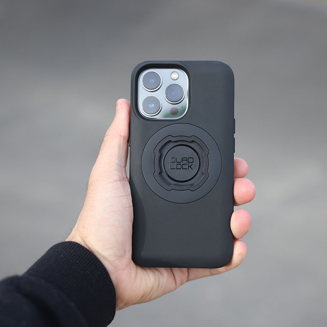 Quad lock case iphone new arrivals