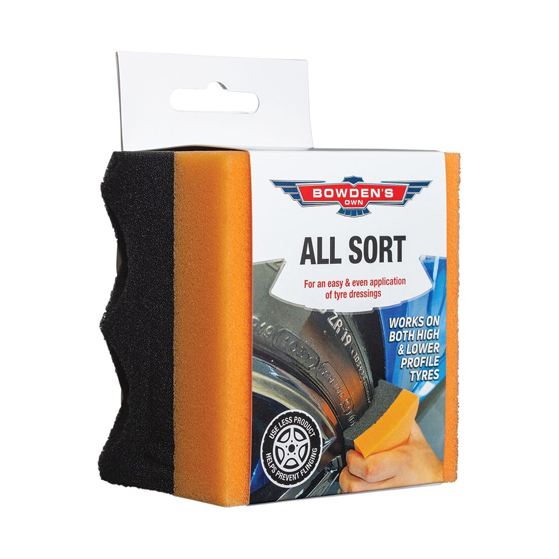 Bowden's Own All Sort Applicator 1PK, , scaau_hi-res