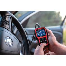 ToolPRO Auto Diagnostic Scanner OBD2 and CAN, , scaau_hi-res