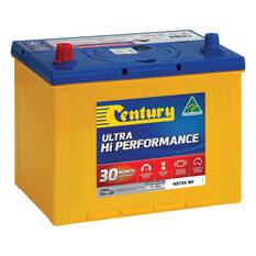 Century Ultra Hi Performance 4WD Battery NS70X MF, , scaau_hi-res