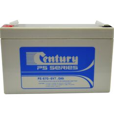 Century PS Series Battery PS670, , scaau_hi-res