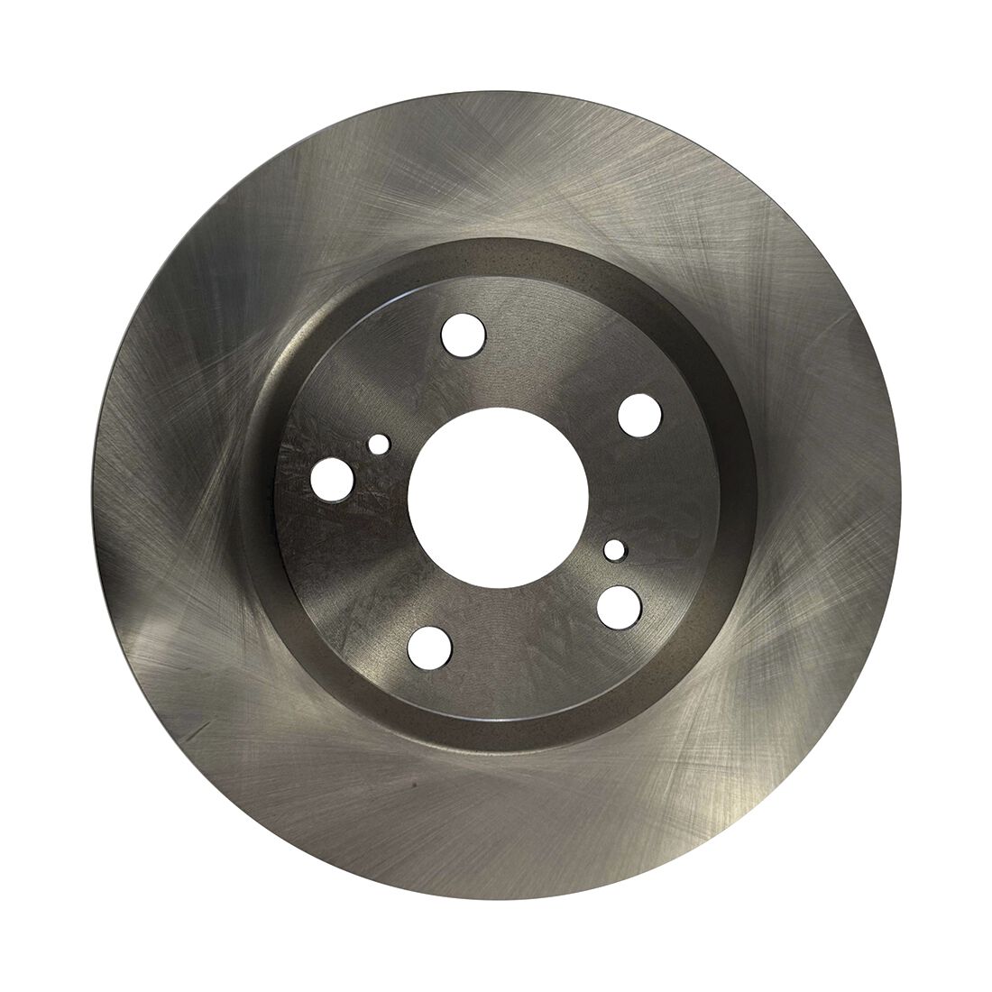 Bosch Disc Brake Rotor - Single, PBR2709, , scaau_hi-res