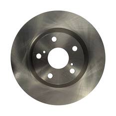Bosch Disc Brake Rotor - Single, PBR2709, , scaau_hi-res