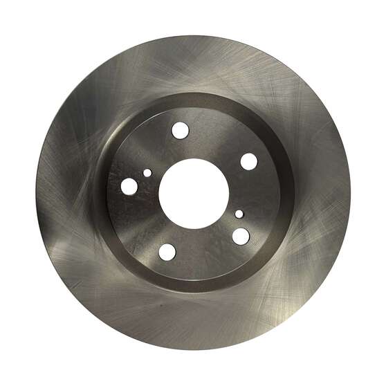 Bosch Disc Brake Rotor - Single, PBR2709, , scaau_hi-res
