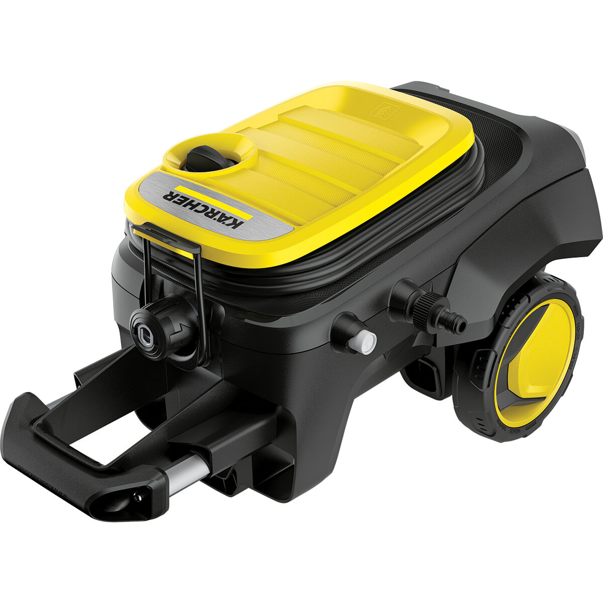 K&auml;rcher K5 Compact Pressure Washer - 2300 PSI, , scaau_hi-res