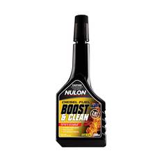 Nulon Diesel Fuel Boost & Clean - 300mL, , scaau_hi-res