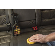 Meguiar's Gold Class Leather Cleaner and Conditioner 450mL, , scaau_hi-res