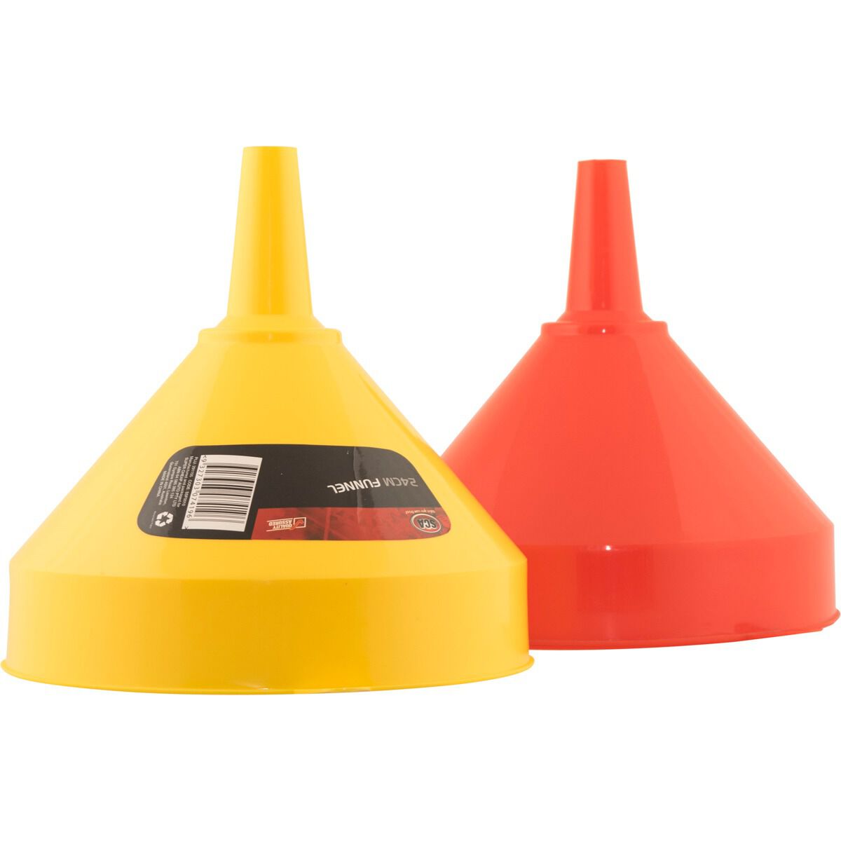 SCA Funnel, Round - 24cm, , scaau_hi-res