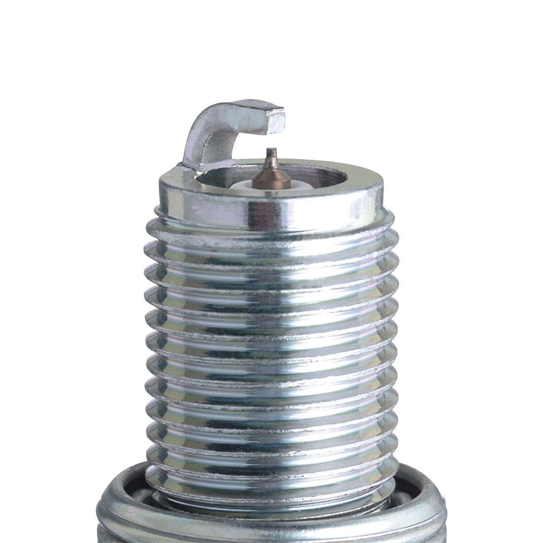 NGK Spark Plug - BR8EIX, , scaau_hi-res