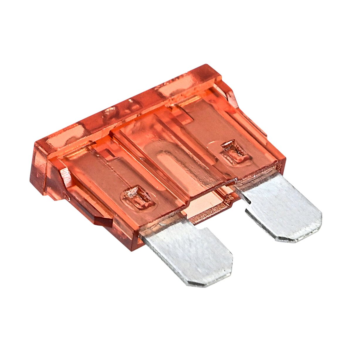 SCA Automotive Fuses - Standard Blade, 40 Amp, 6 Piece, , scaau_hi-res