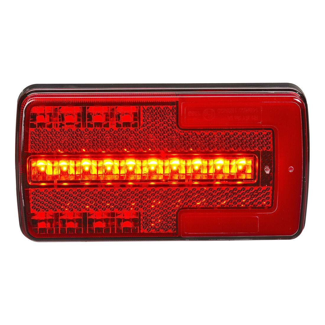 Led trailer discount lights supercheap auto