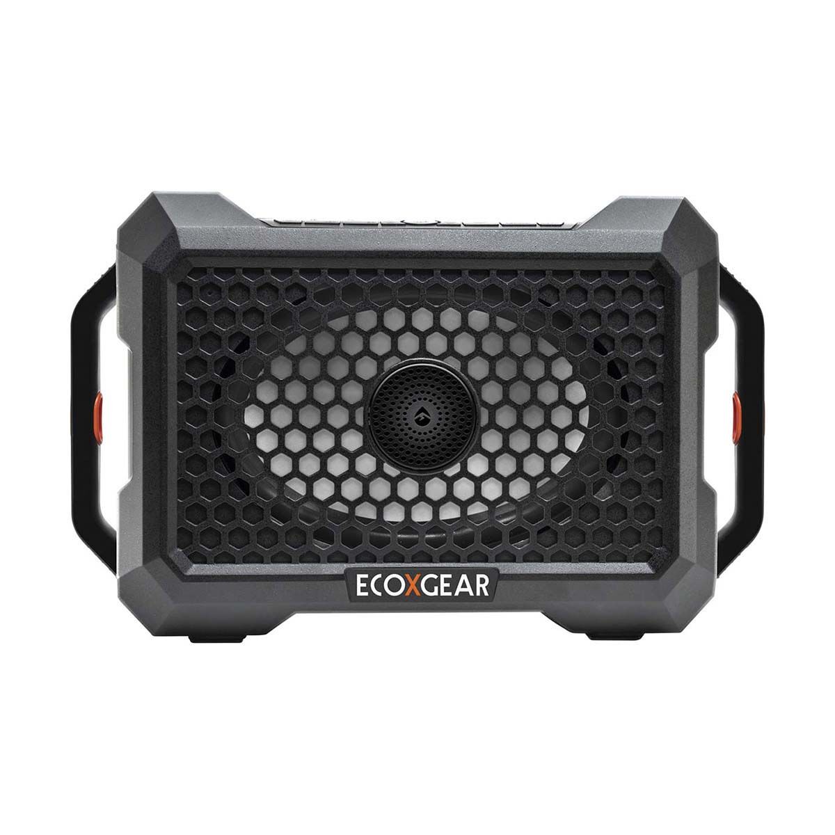 ECOXGEAR Defender 12V Speaker Black, Black, scaau_hi-res