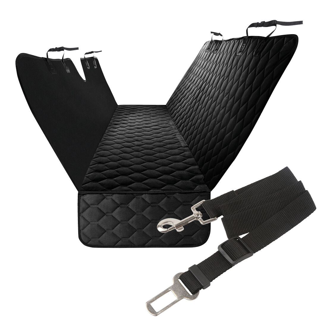 Supercheap auto dog seat cover discount