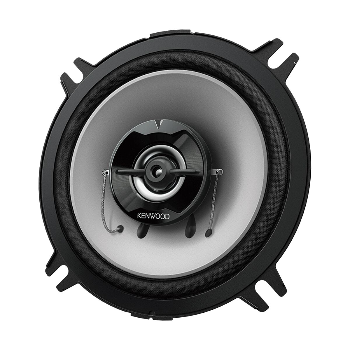 Kenwood KFC-S1367 5.25 Inch 2-Way Speakers, , scaau_hi-res