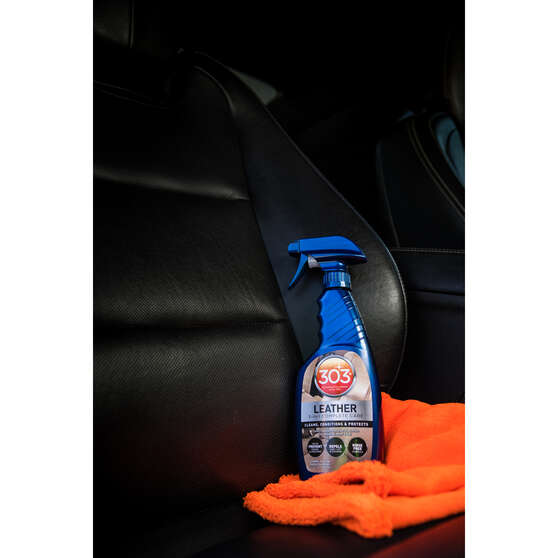 303 3-in-1 Complete Leather Care 473mL, , scaau_hi-res