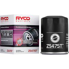 Ryco SynTec Oil Filter - Z547ST (Interchangeable with Z547), , scaau_hi-res