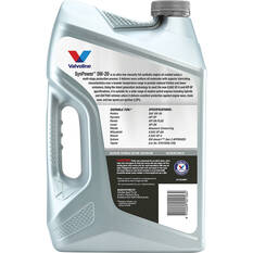 Valvoline Synpower Engine Oil 0W-20 6 Litre, , scaau_hi-res