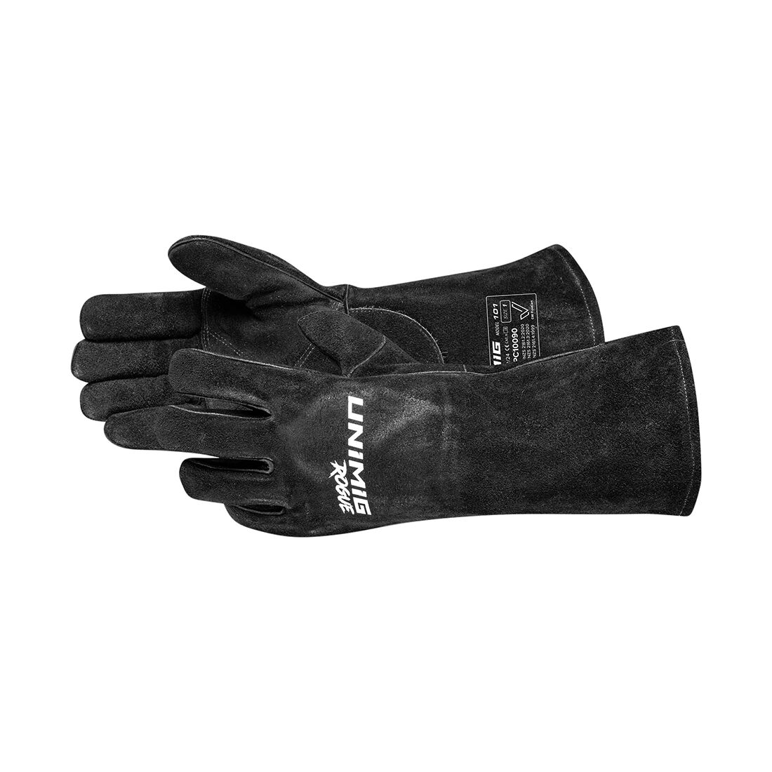 Unimig Rogue TIG Welding Gloves, , scaau_hi-res
