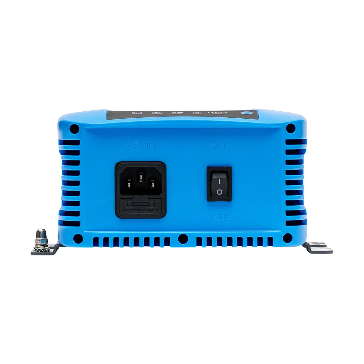 Hardkorr 12V 20A AC 3 Stage Battery Charger, , scaau_hi-res