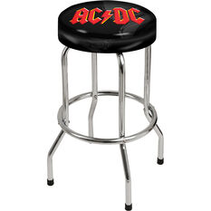ACDC Logo Bar Stool, , scaau_hi-res