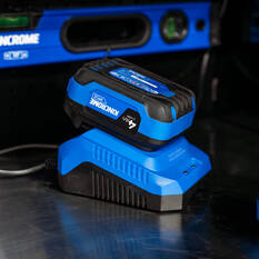 Kincrome PT18 18V 2A Battery Charger, , scaau_hi-res