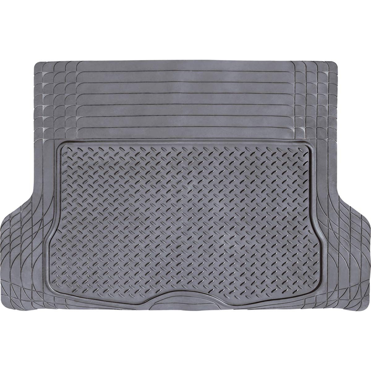 Supercheap auto boot liner