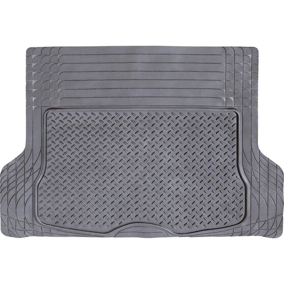 Sca Boot Mat Grey 1430 X 1095mm Supercheap Auto