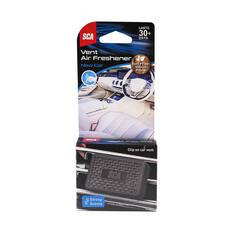 SCA Air Freshener Vent Block - New Car, , scaau_hi-res
