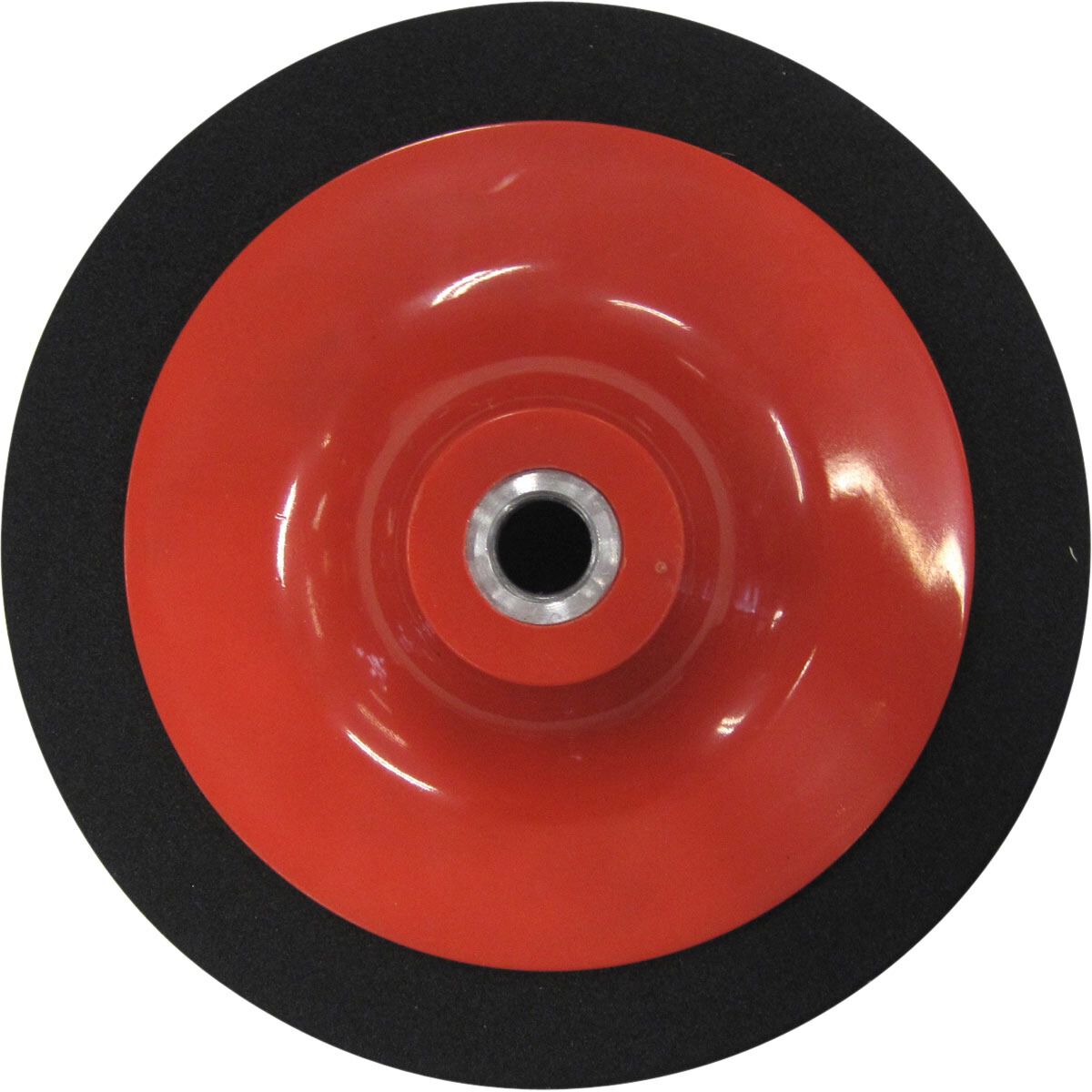 ToolPRO Tie On Backing Pad 180mm M14, , scaau_hi-res