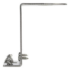 Aerpro Universal Guard Mount UHF Antenna Bracket CBBU2, , scaau_hi-res