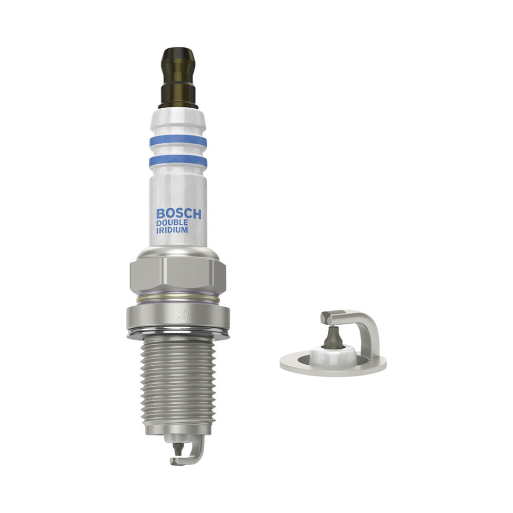 Bosch Spark Plug FR5KI332S Single Supercheap Auto
