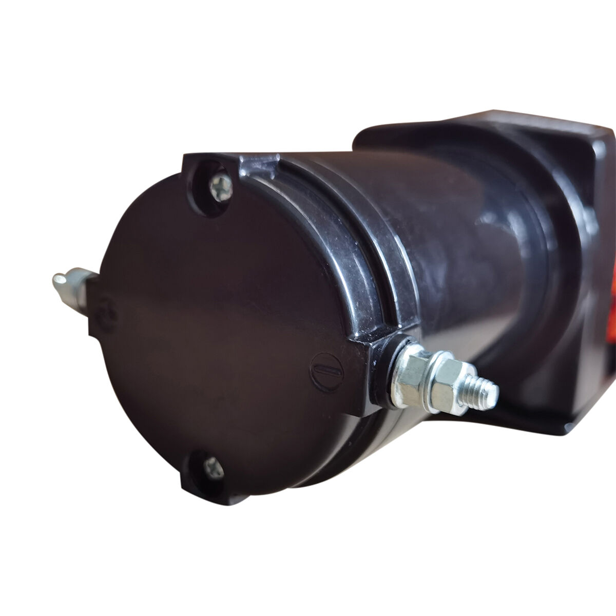 Electric winch supercheap deals