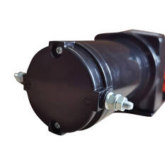 Rigde Ryder 12V Electric Winch 3,000LB, , scaau_hi-res