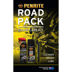Penrite Motorcycle Chain Care Pack Road, , scaau_hi-res