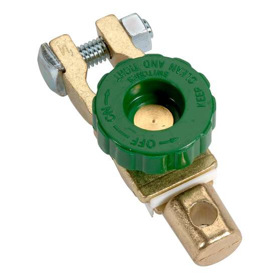 Projecta Battery Terminal Isolator Switch BT001, , scaau_hi-res