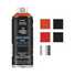 MTN PRO Engine Enamel Orange Chevy 400ml Spray Paint, , scaau_hi-res