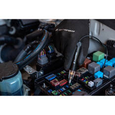 ToolPRO DC Circuit Tester - 6-24 Volt, , scaau_hi-res