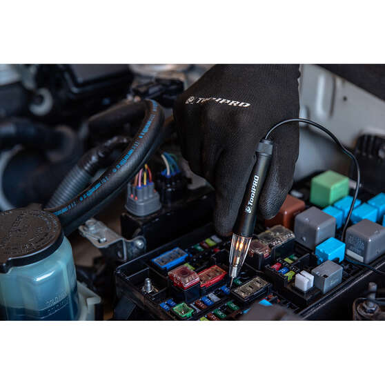 ToolPRO DC Circuit Tester - 6-24 Volt, , scaau_hi-res