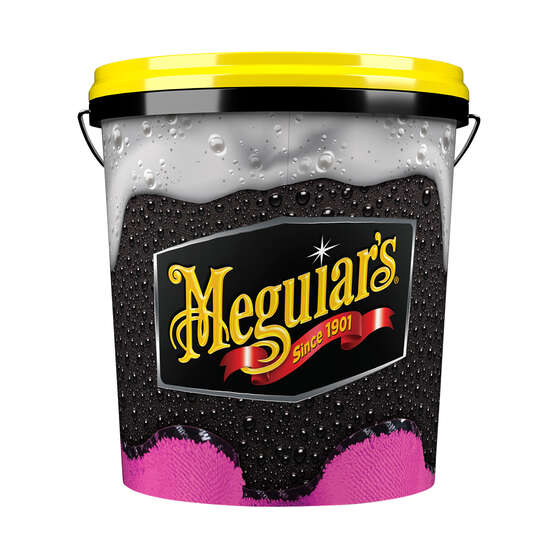 Meguiar's Endurance Shine Collector's Kit, , scaau_hi-res