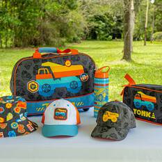 Tonka Kids Weekend Roller Bag, , scaau_hi-res