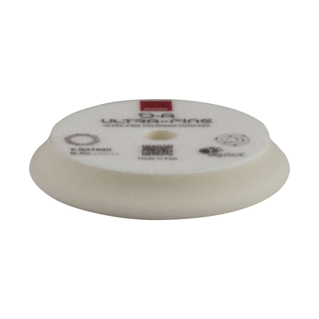 RUPES D-A Ultra-fine Polishing Foam Pad - 130/150mm, , scaau_hi-res