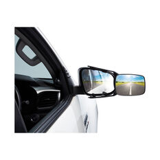 Ridge Ryder Quick Fit Single Towing Mirror, , scaau_hi-res