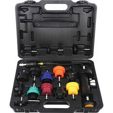 ToolPRO Radiator Pressure Tester Kit, , scaau_hi-res